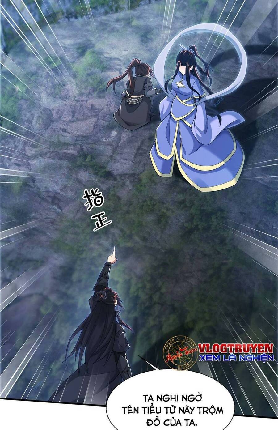 Lược Thiên Ký Chapter 85 - 28