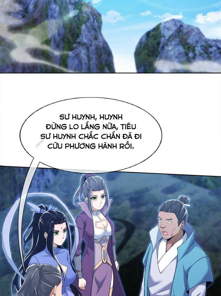 Lược Thiên Ký Chapter 85 - 4