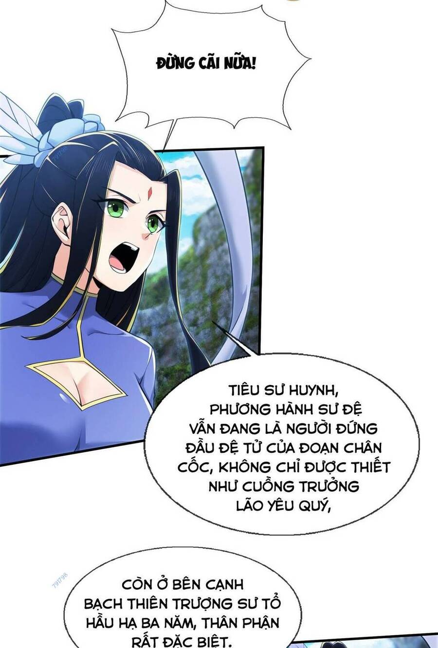 Lược Thiên Ký Chapter 85 - 32