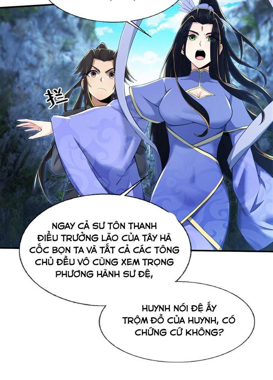 Lược Thiên Ký Chapter 85 - 33