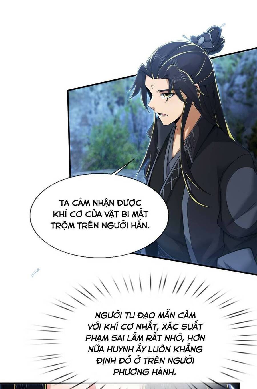 Lược Thiên Ký Chapter 85 - 34
