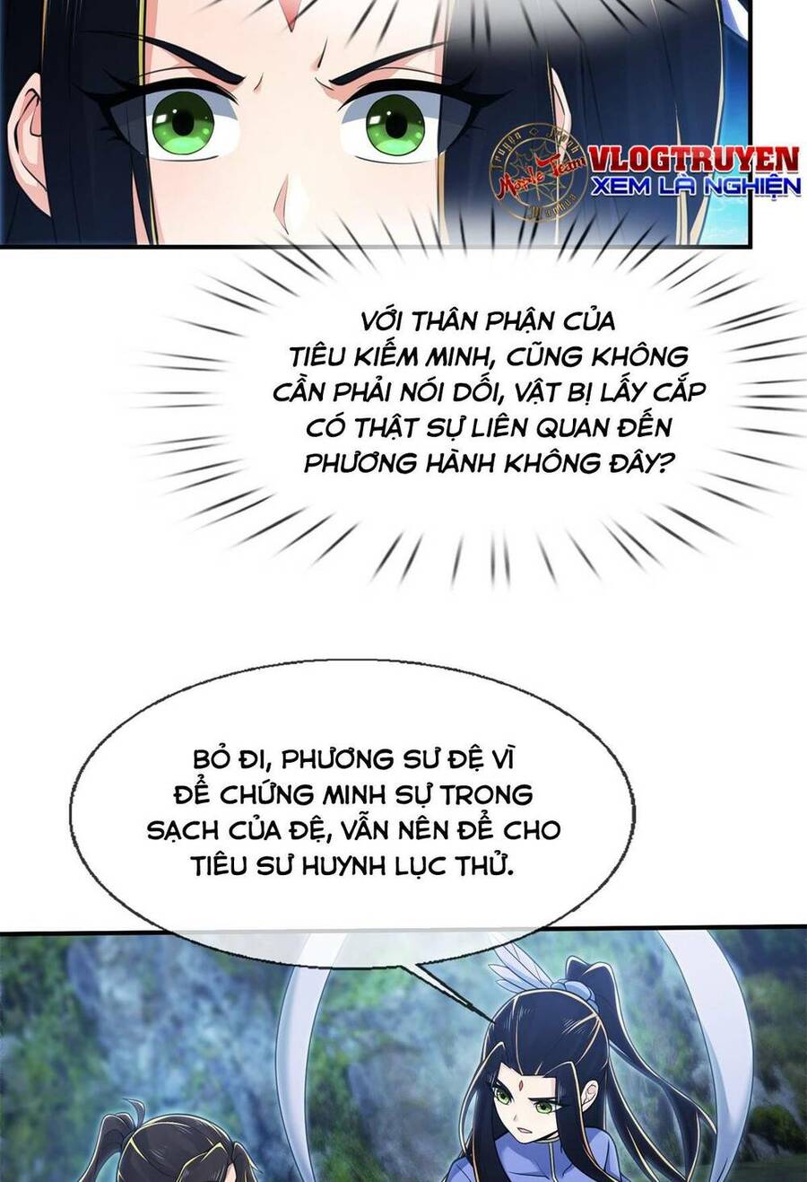 Lược Thiên Ký Chapter 85 - 35