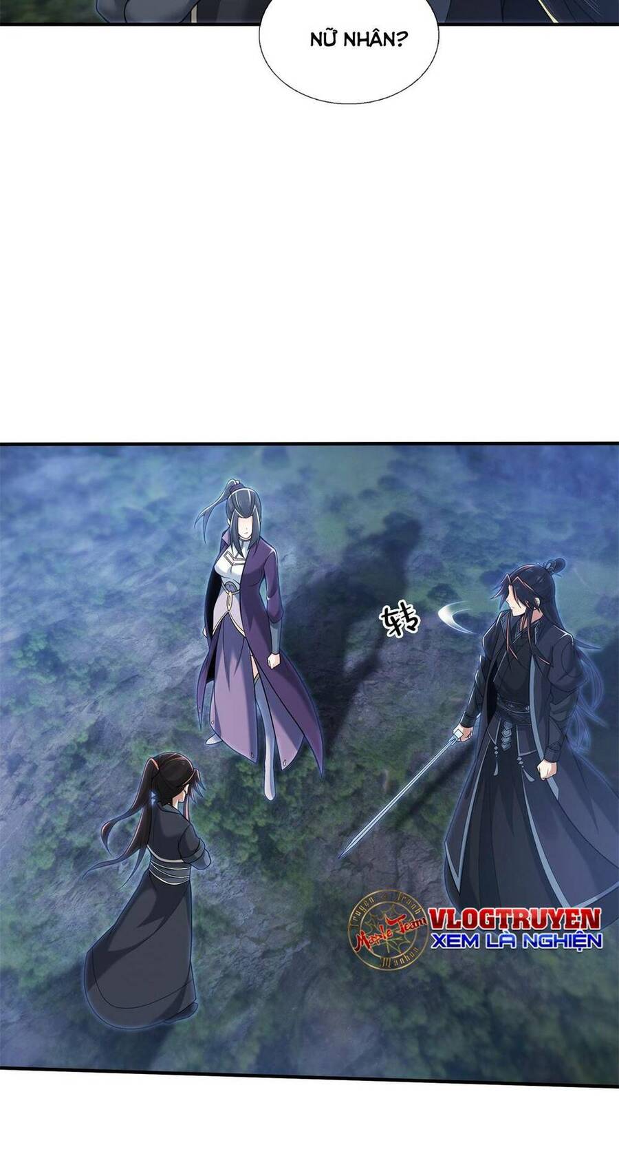 Lược Thiên Ký Chapter 85 - 39