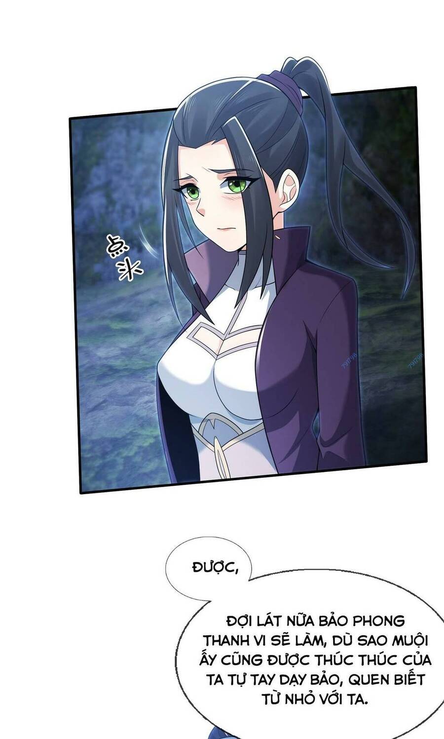 Lược Thiên Ký Chapter 85 - 40