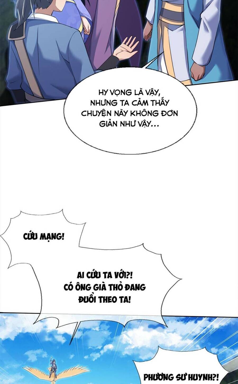 Lược Thiên Ký Chapter 85 - 5