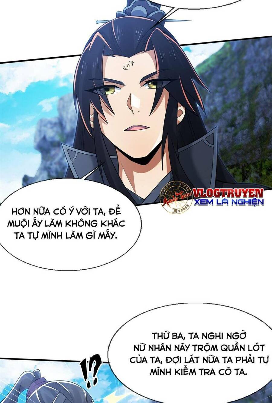 Lược Thiên Ký Chapter 85 - 41