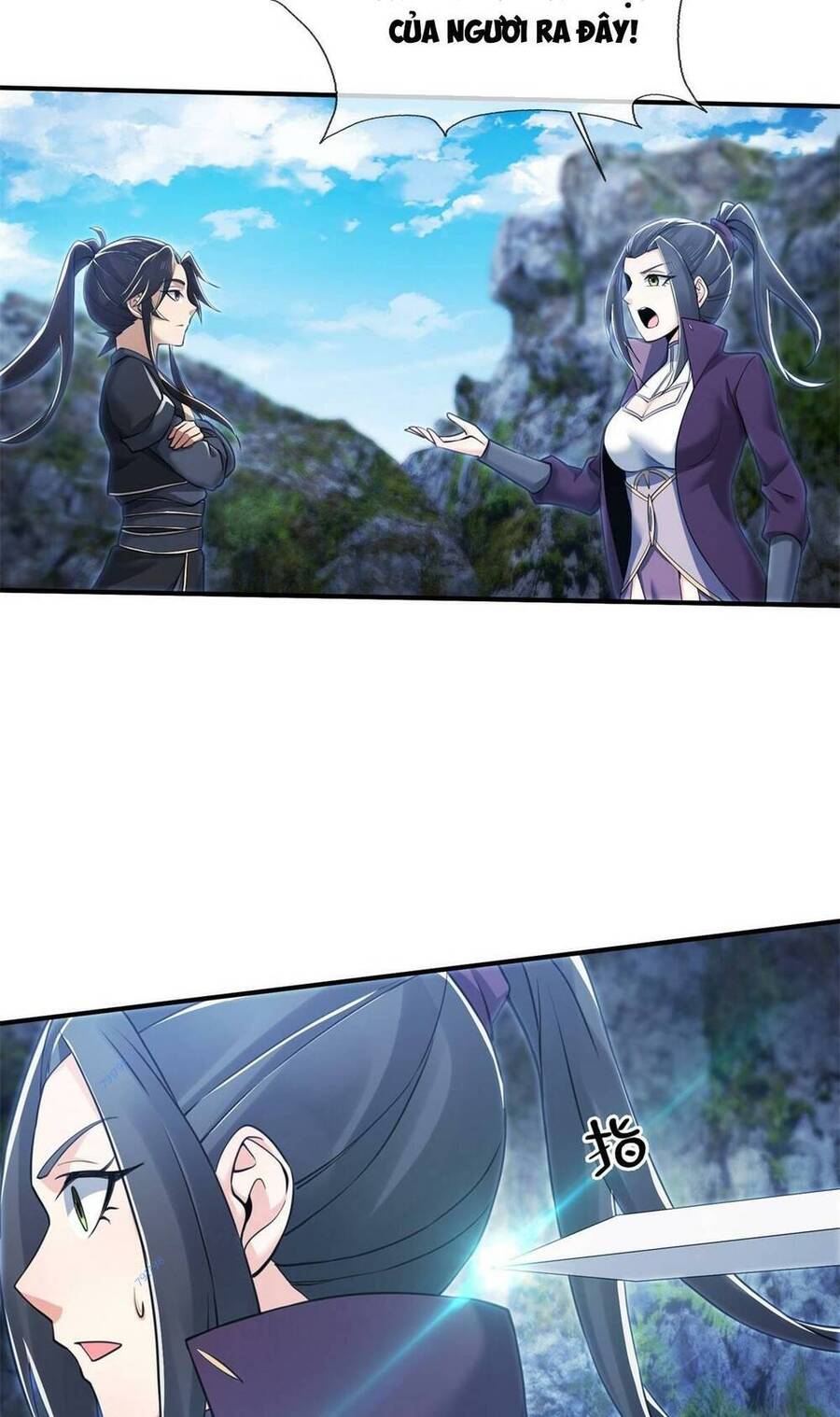 Lược Thiên Ký Chapter 85 - 44