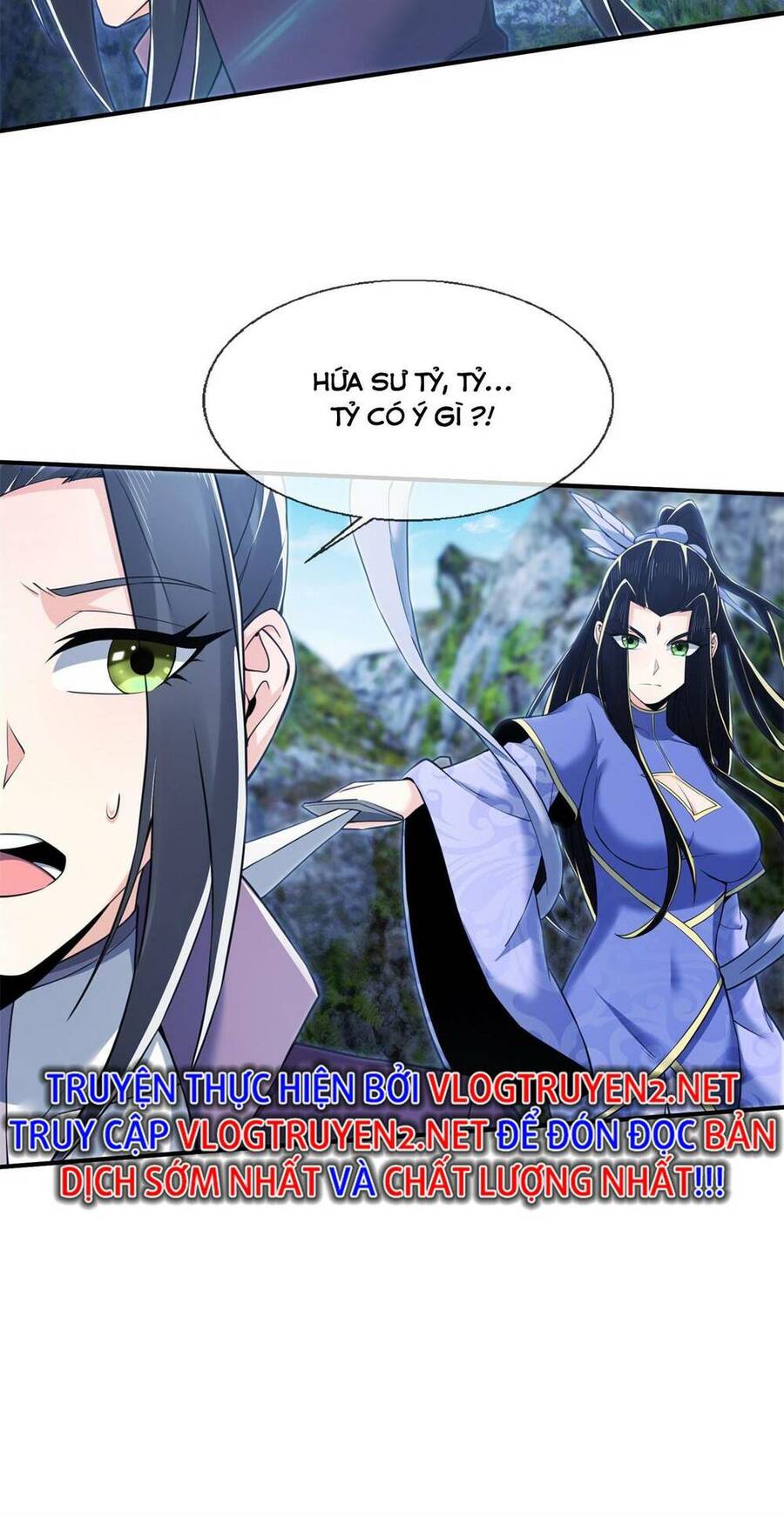 Lược Thiên Ký Chapter 85 - 45