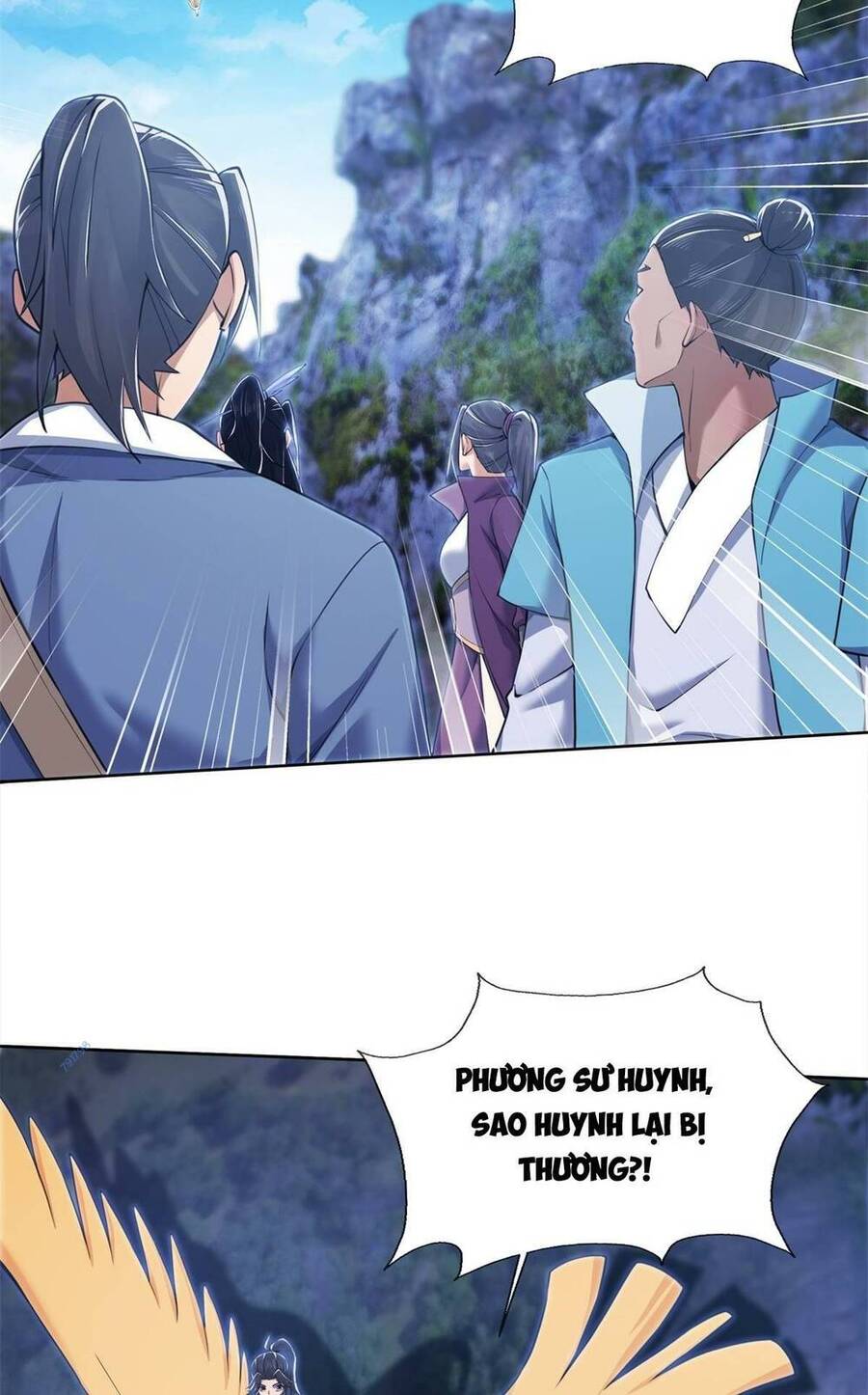 Lược Thiên Ký Chapter 85 - 6