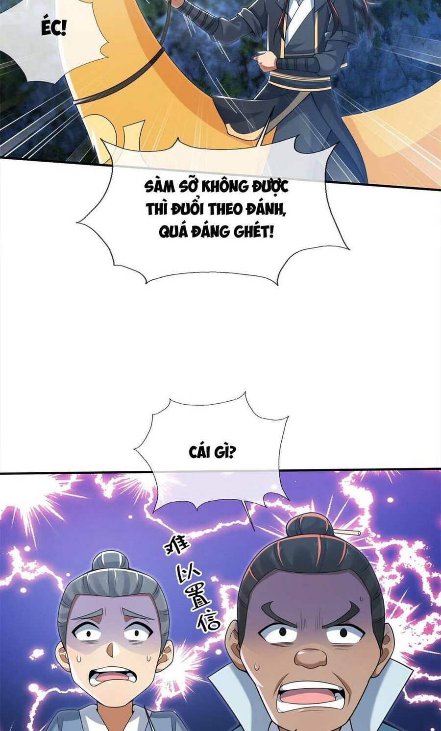 Lược Thiên Ký Chapter 85 - 9