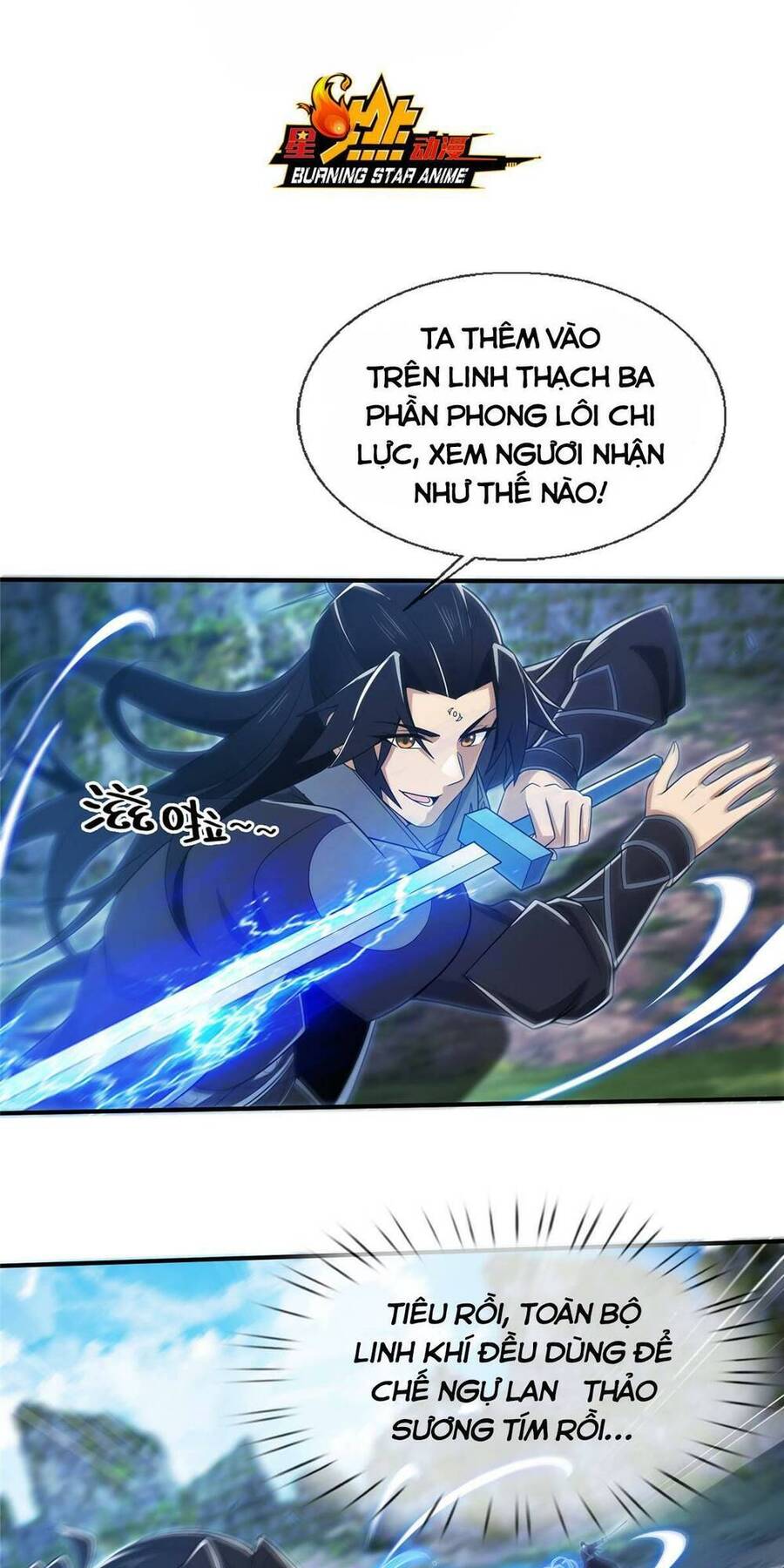 Lược Thiên Ký Chapter 87 - 2