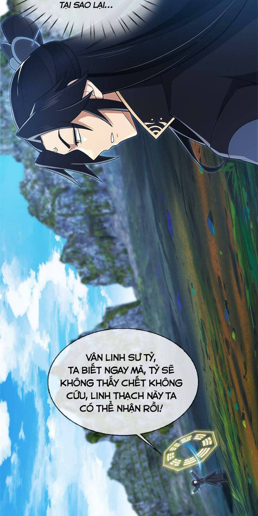 Lược Thiên Ký Chapter 87 - 5