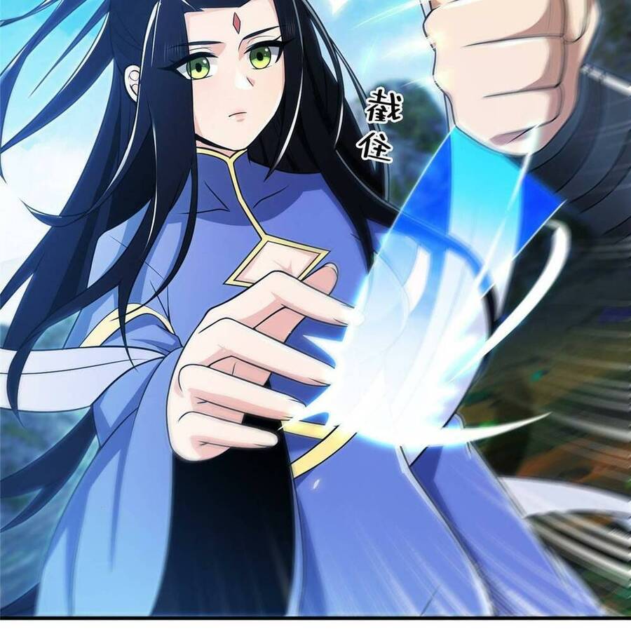 Lược Thiên Ký Chapter 87 - 8