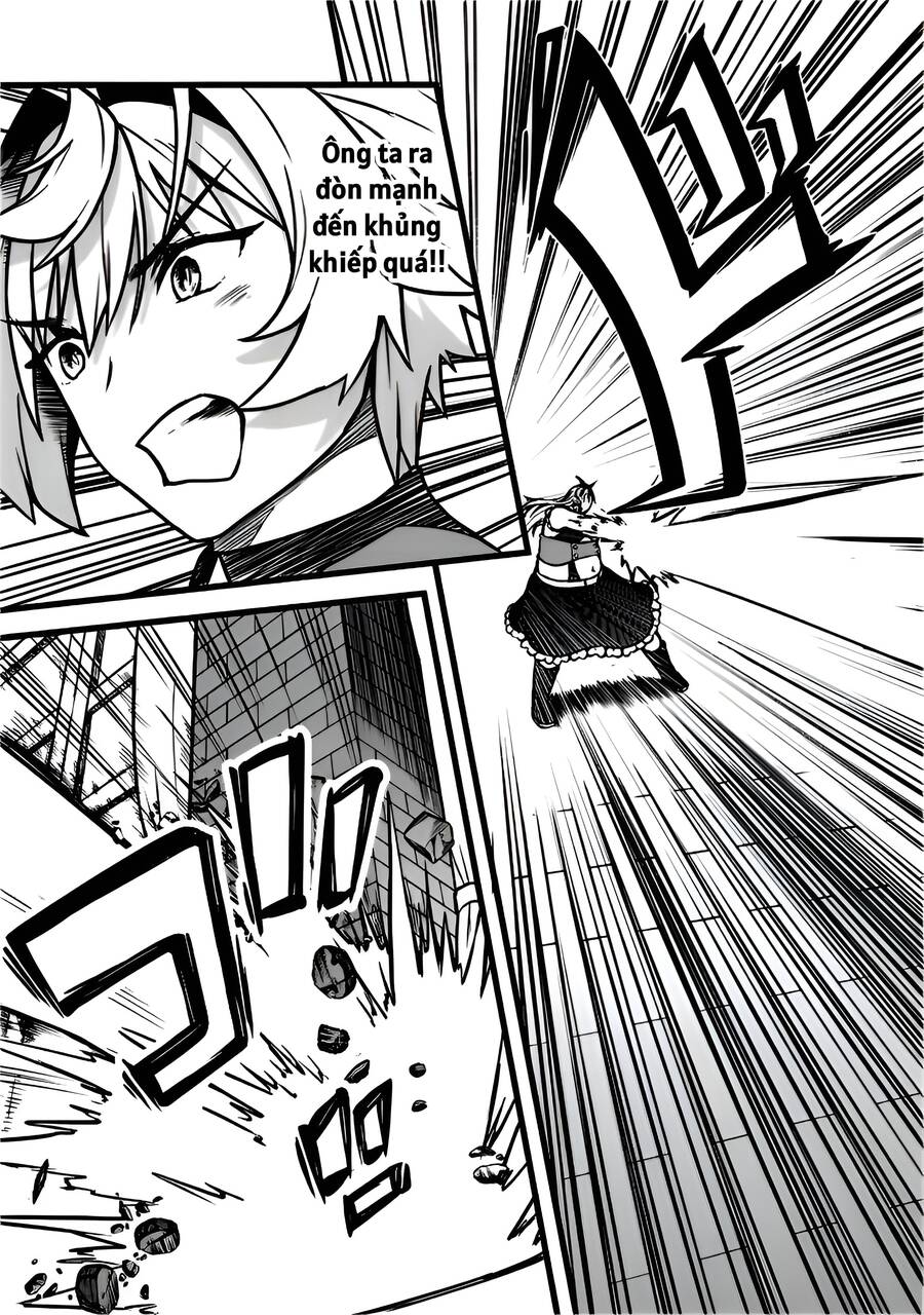 After Spending Hundreds Of Years As A Common Undead, I’ve Become The Strongest Undead When I Woke Up, Suicidal Undead Chapter 11 - 13