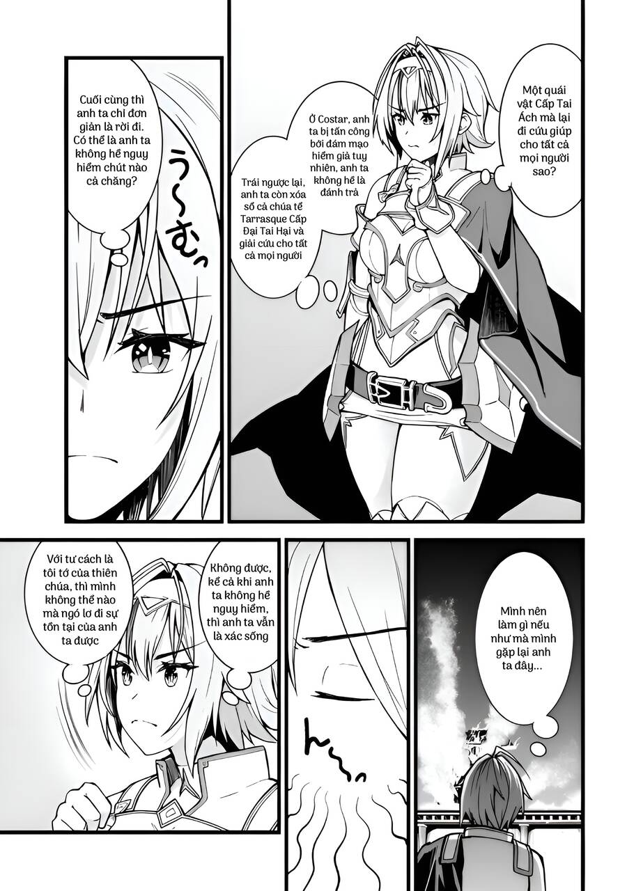 After Spending Hundreds Of Years As A Common Undead, I’ve Become The Strongest Undead When I Woke Up, Suicidal Undead Chapter 12 - 12