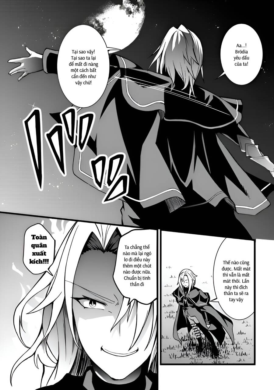 After Spending Hundreds Of Years As A Common Undead, I’ve Become The Strongest Undead When I Woke Up, Suicidal Undead Chapter 12 - 14