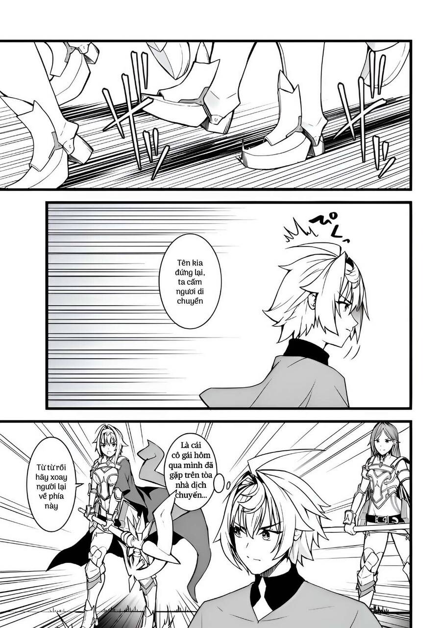 After Spending Hundreds Of Years As A Common Undead, I’ve Become The Strongest Undead When I Woke Up, Suicidal Undead Chapter 13 - 2