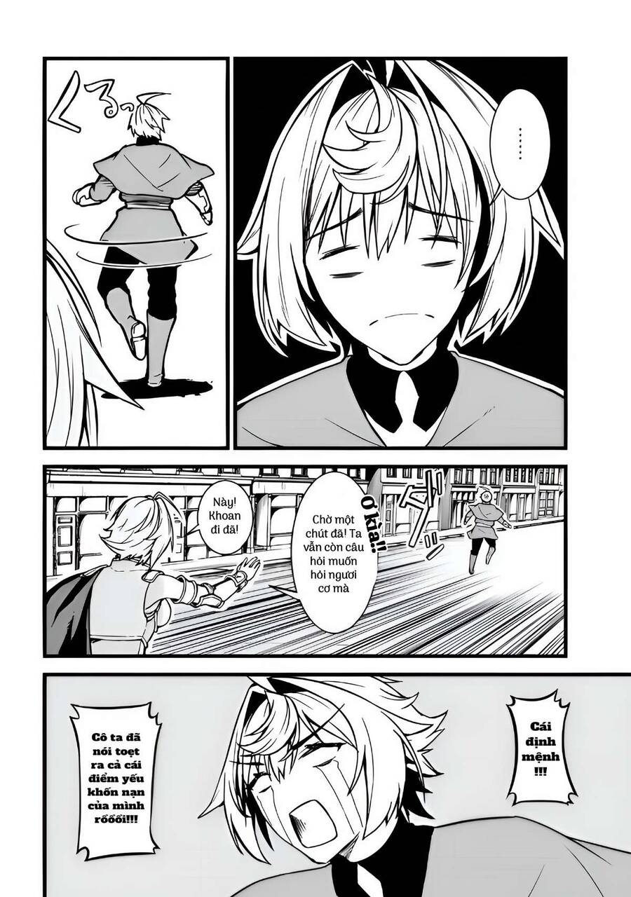 After Spending Hundreds Of Years As A Common Undead, I’ve Become The Strongest Undead When I Woke Up, Suicidal Undead Chapter 13 - 11