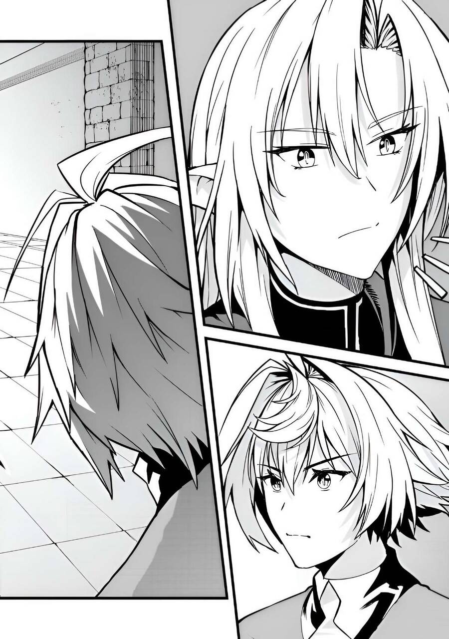 After Spending Hundreds Of Years As A Common Undead, I’ve Become The Strongest Undead When I Woke Up, Suicidal Undead Chapter 13 - 13