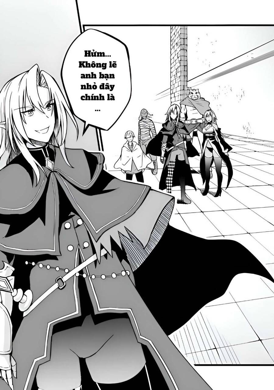 After Spending Hundreds Of Years As A Common Undead, I’ve Become The Strongest Undead When I Woke Up, Suicidal Undead Chapter 13 - 14