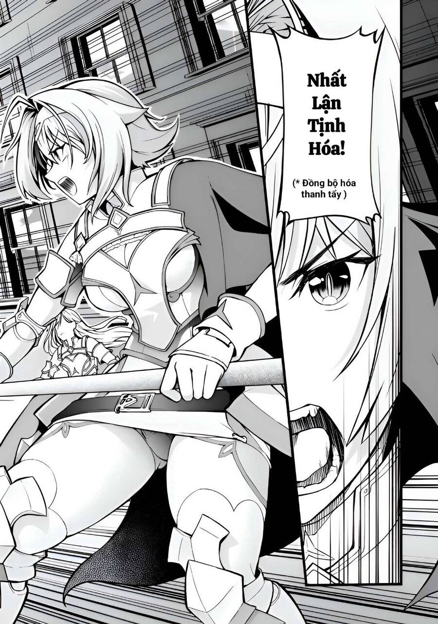 After Spending Hundreds Of Years As A Common Undead, I’ve Become The Strongest Undead When I Woke Up, Suicidal Undead Chapter 13 - 5