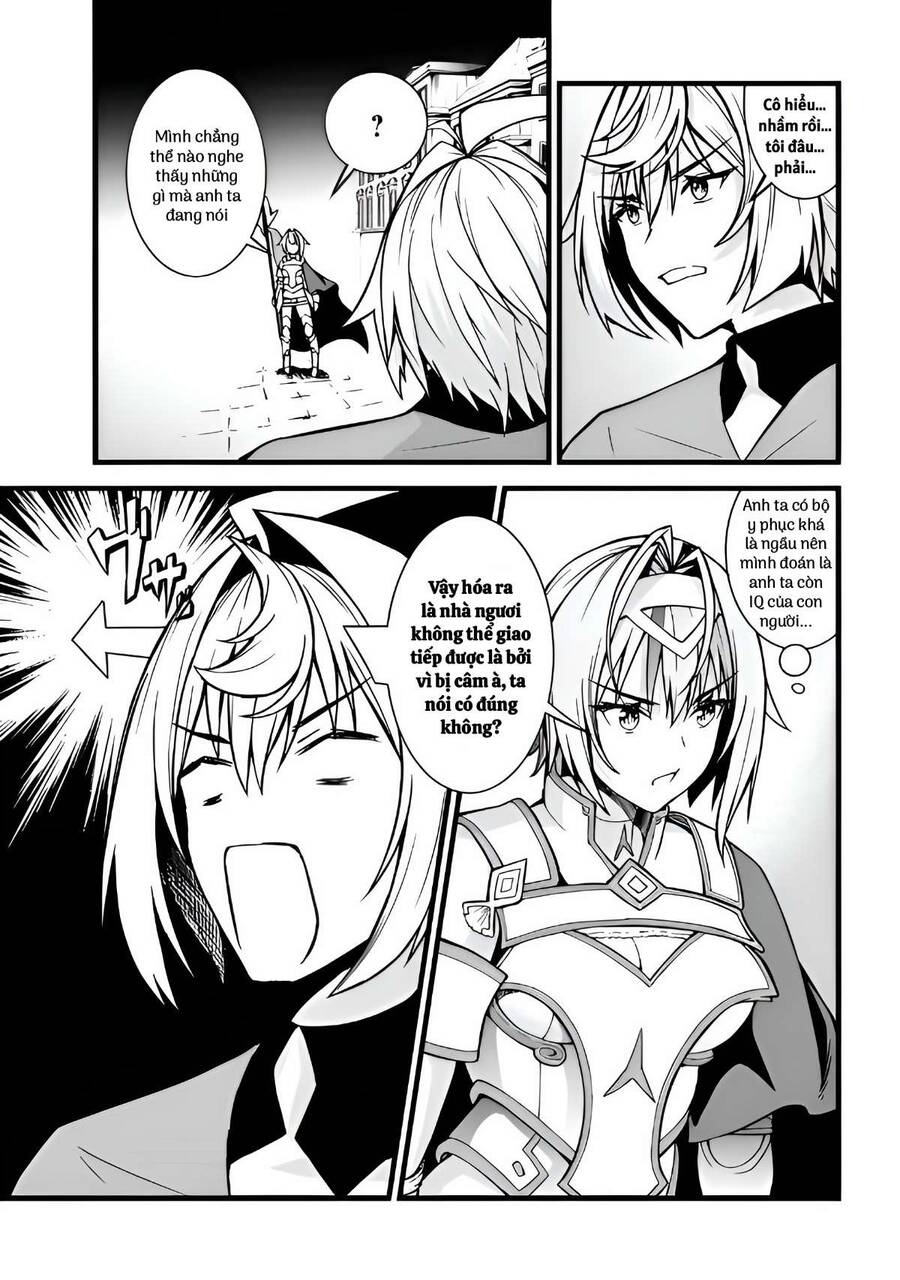 After Spending Hundreds Of Years As A Common Undead, I’ve Become The Strongest Undead When I Woke Up, Suicidal Undead Chapter 13 - 10