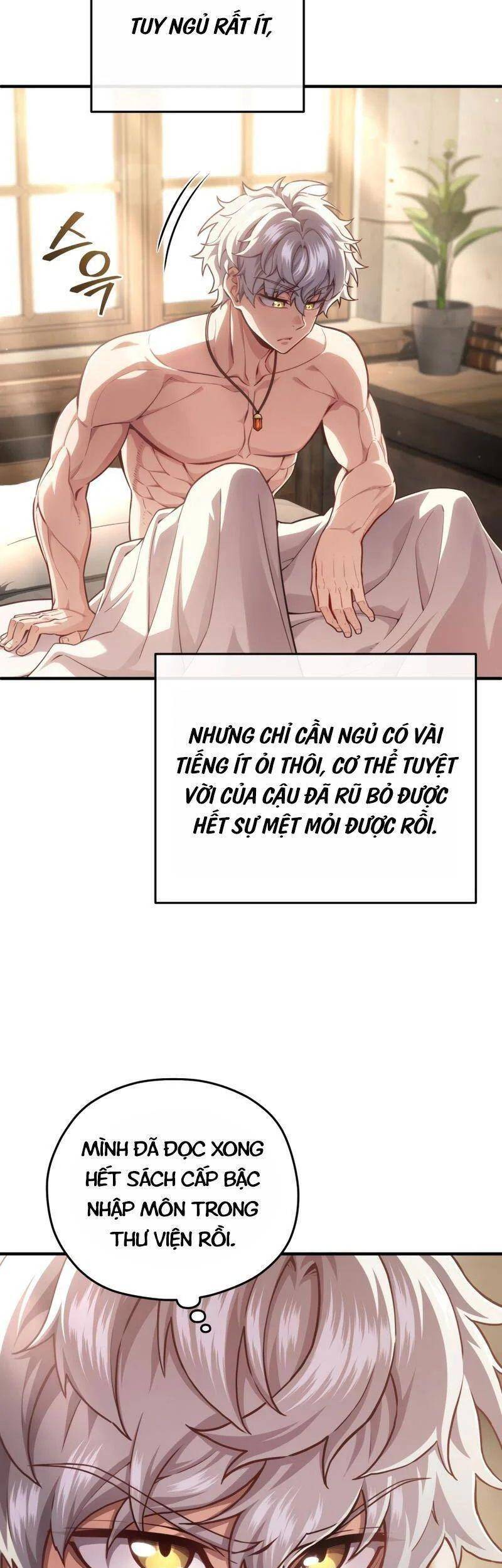 Luân Hồi Khốn Khiếp Chapter 25 - 42