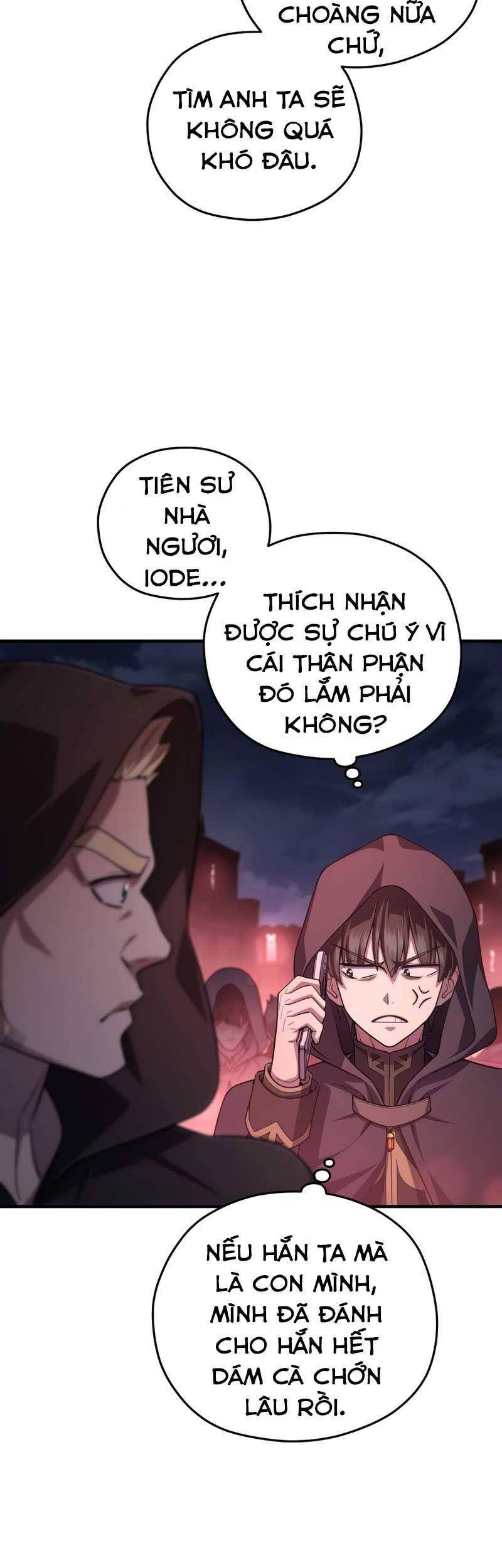 Luân Hồi Khốn Khiếp Chapter 27 - 52