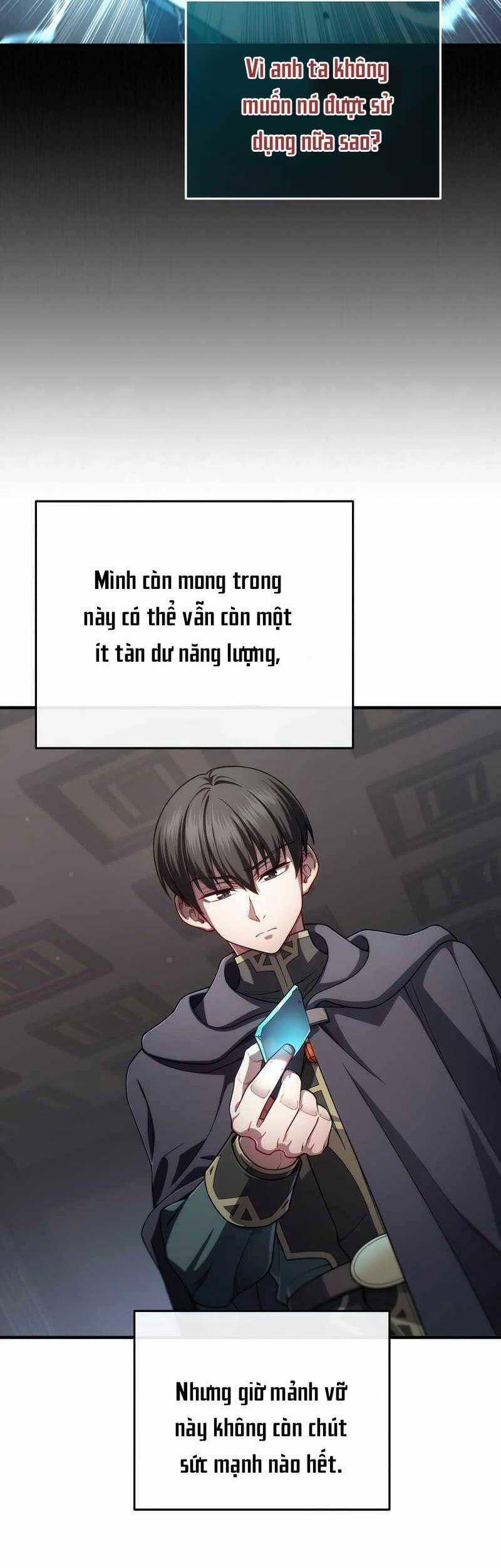Luân Hồi Khốn Khiếp Chapter 28 - 34