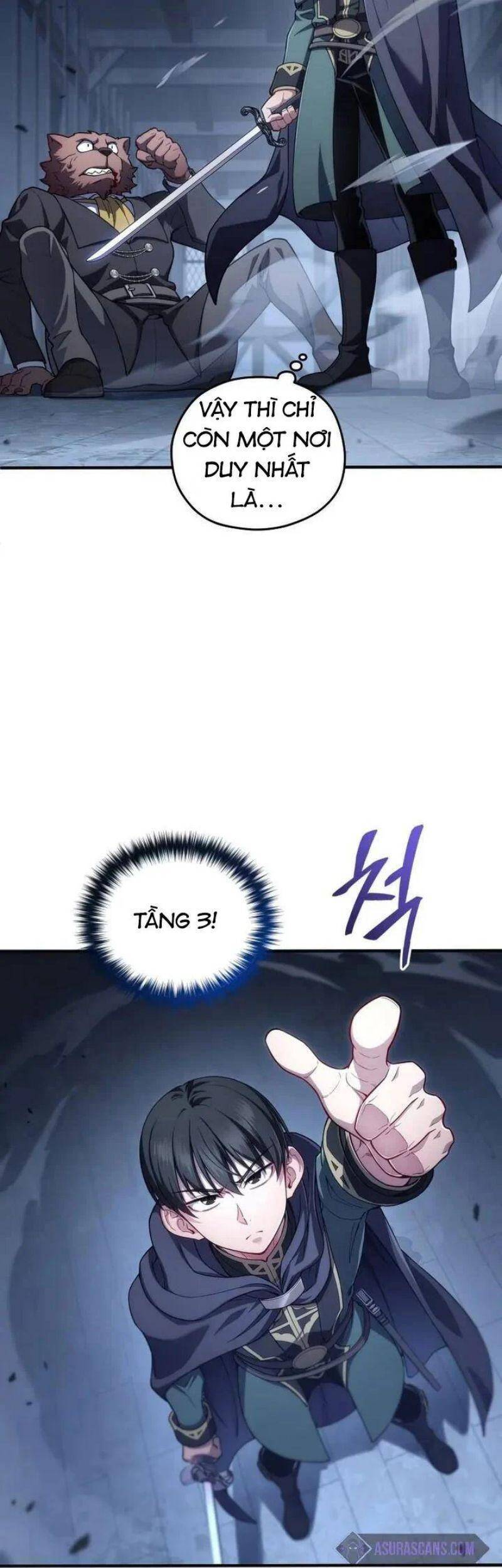 Luân Hồi Khốn Khiếp Chapter 29 - 41