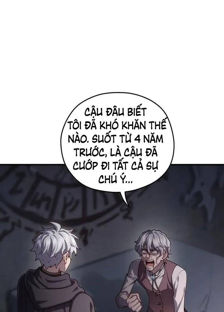 Luân Hồi Khốn Khiếp Chapter 31 - 36