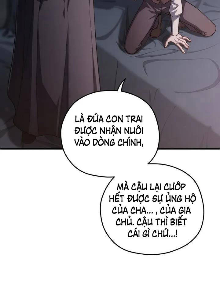 Luân Hồi Khốn Khiếp Chapter 31 - 37