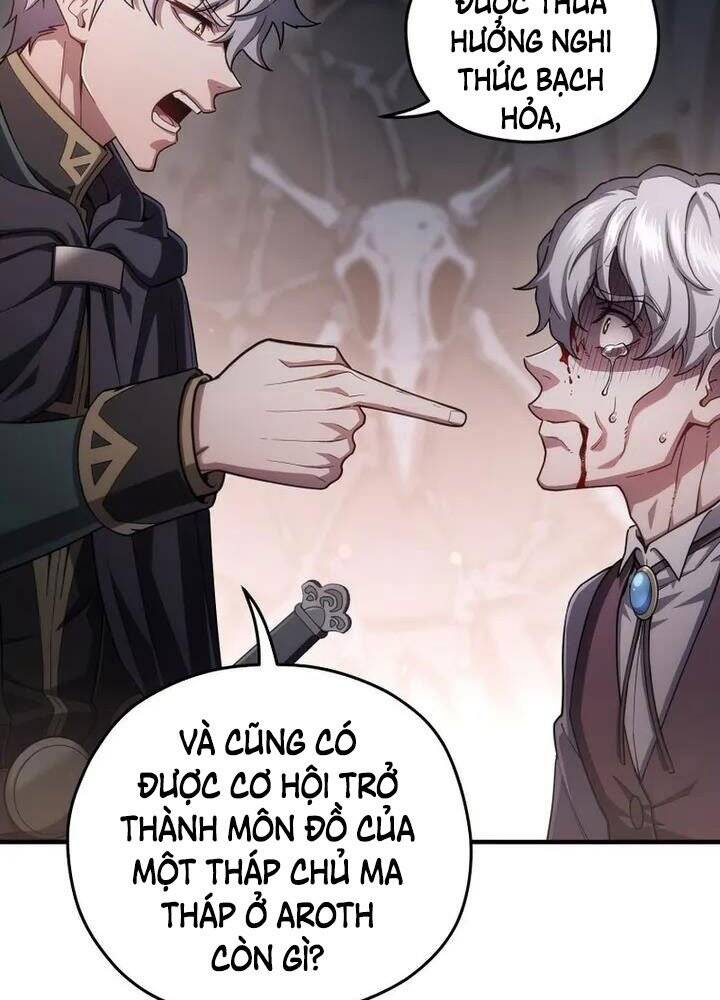 Luân Hồi Khốn Khiếp Chapter 31 - 40