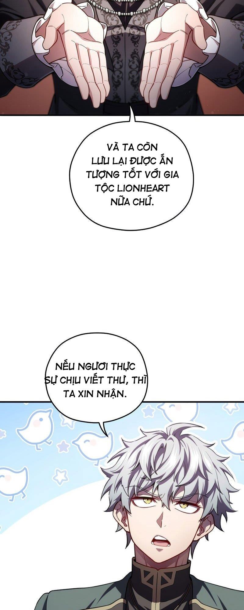 Luân Hồi Khốn Khiếp Chapter 33 - 18