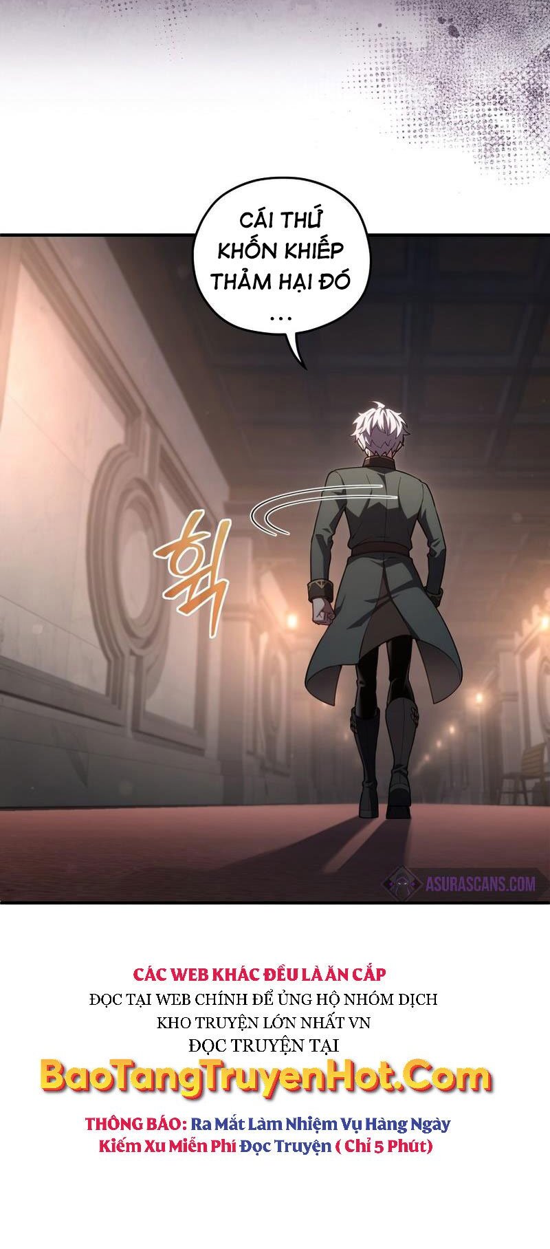 Luân Hồi Khốn Khiếp Chapter 33 - 27