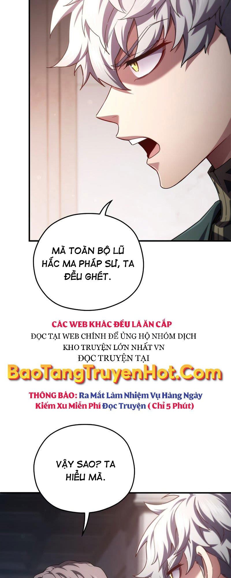 Luân Hồi Khốn Khiếp Chapter 33 - 4
