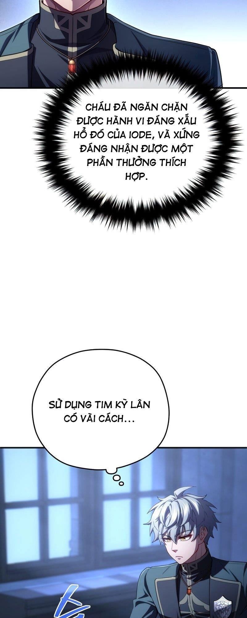 Luân Hồi Khốn Khiếp Chapter 33 - 31