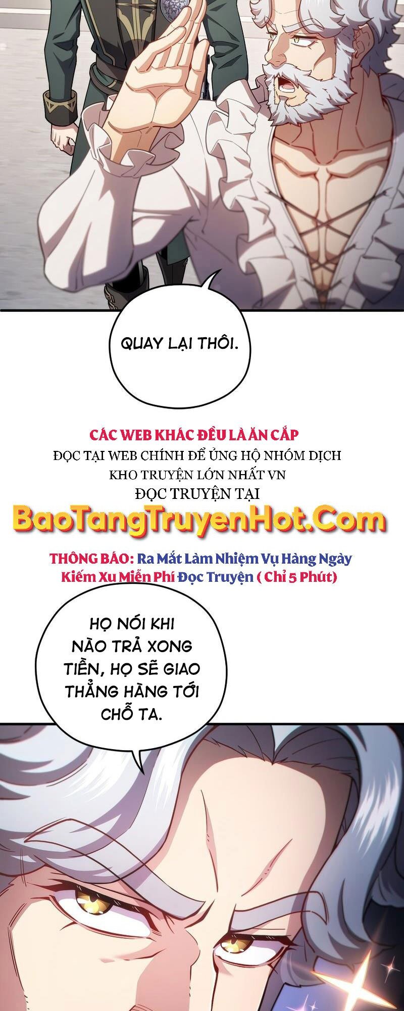 Luân Hồi Khốn Khiếp Chapter 33 - 49