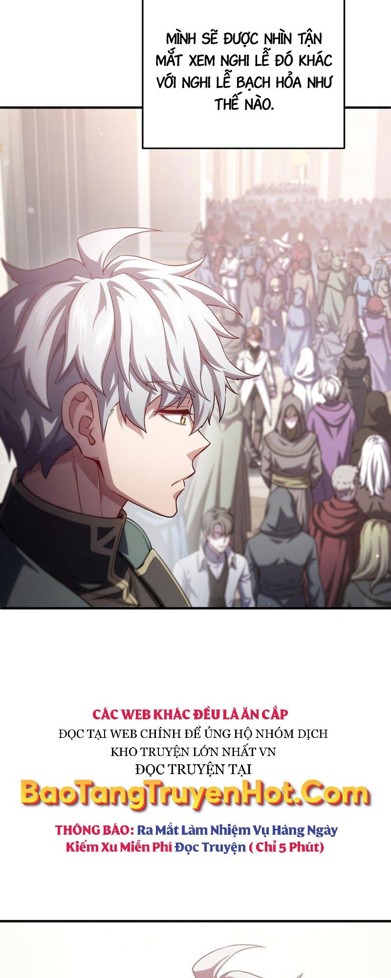 Luân Hồi Khốn Khiếp Chapter 33 - 55