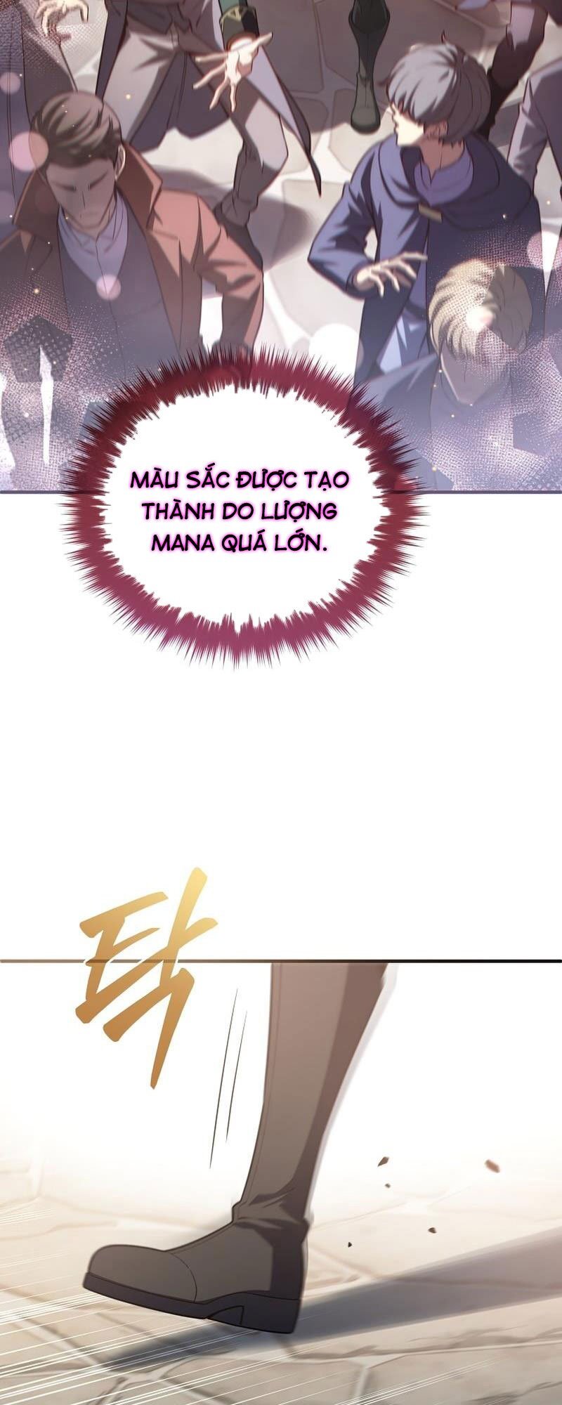 Luân Hồi Khốn Khiếp Chapter 33 - 63