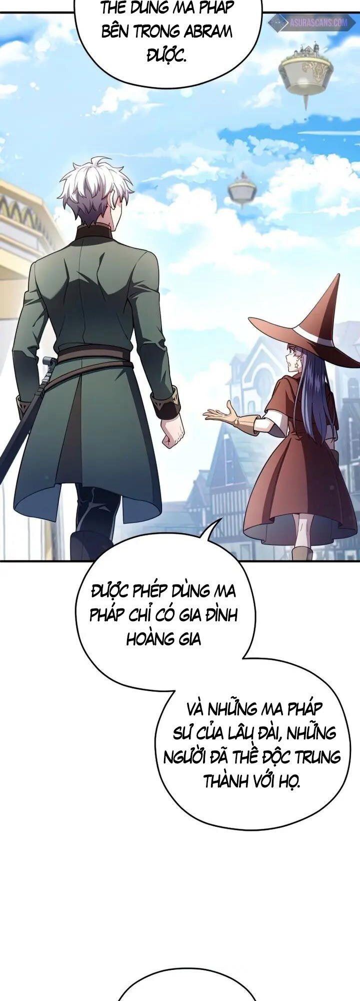 Luân Hồi Khốn Khiếp Chapter 35 - 33