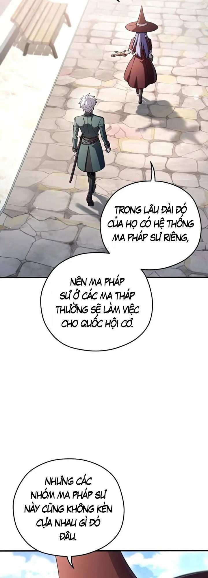 Luân Hồi Khốn Khiếp Chapter 35 - 36
