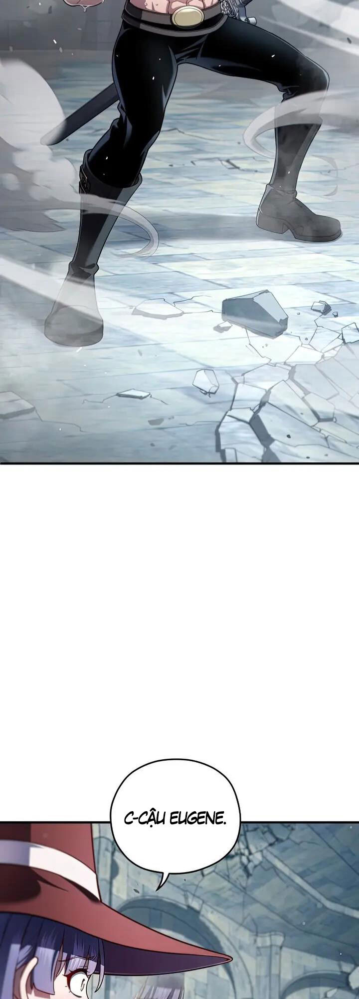 Luân Hồi Khốn Khiếp Chapter 35 - 8