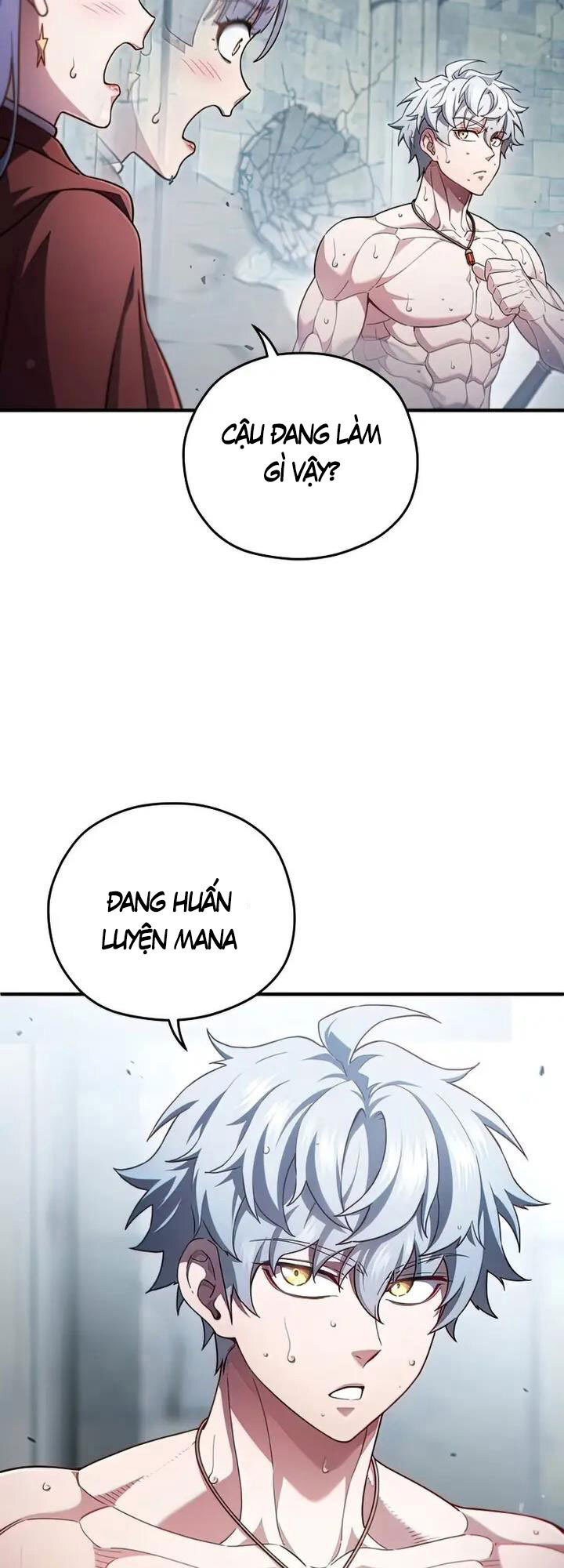Luân Hồi Khốn Khiếp Chapter 35 - 9