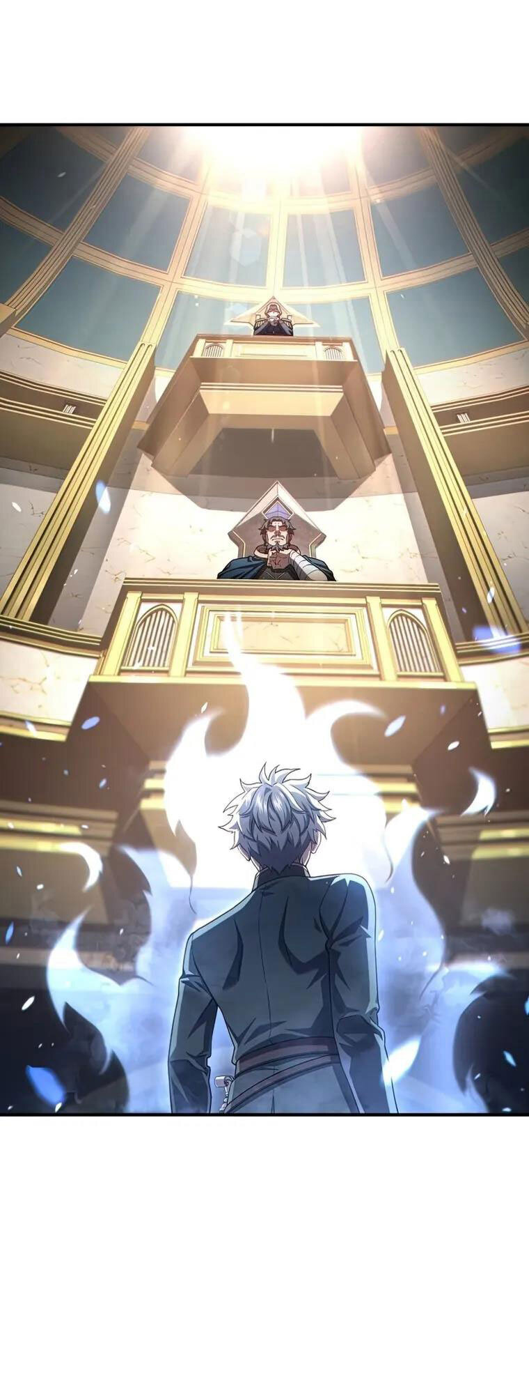 Luân Hồi Khốn Khiếp Chapter 36 - 3