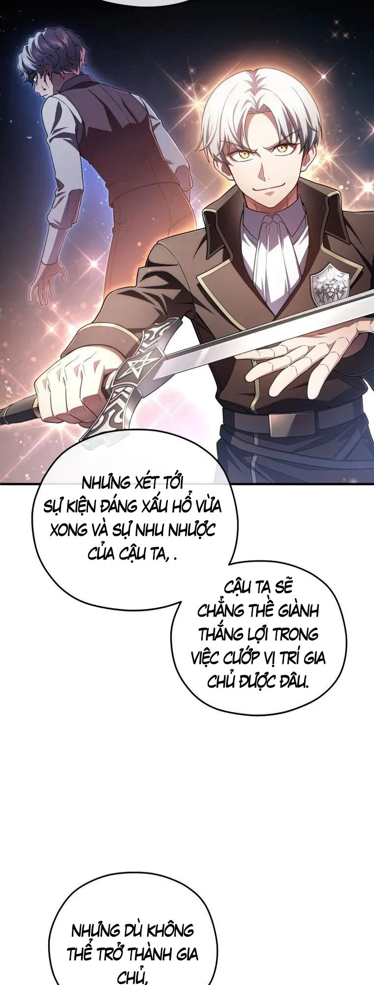 Luân Hồi Khốn Khiếp Chapter 36 - 44