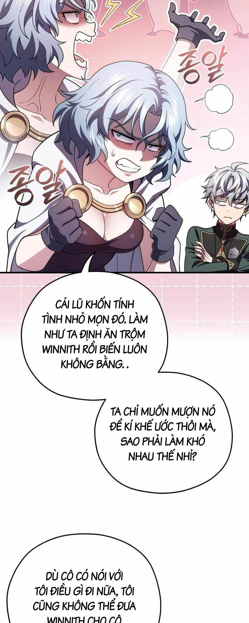Luân Hồi Khốn Khiếp Chapter 37 - 32