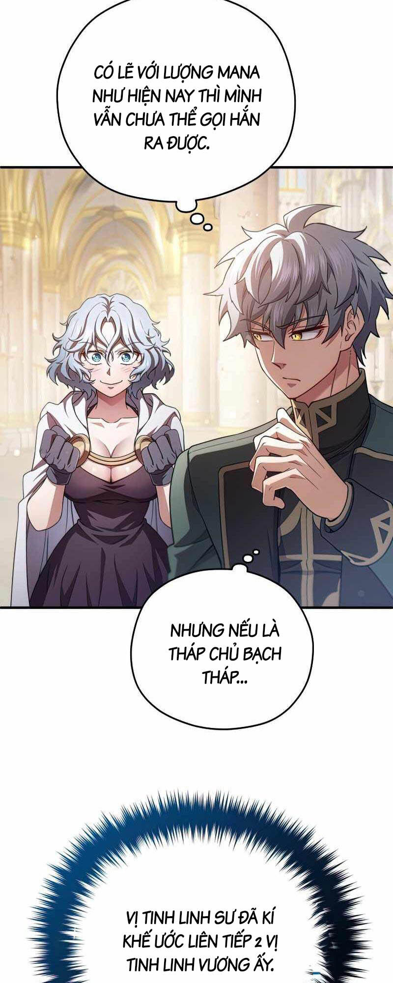 Luân Hồi Khốn Khiếp Chapter 37 - 37
