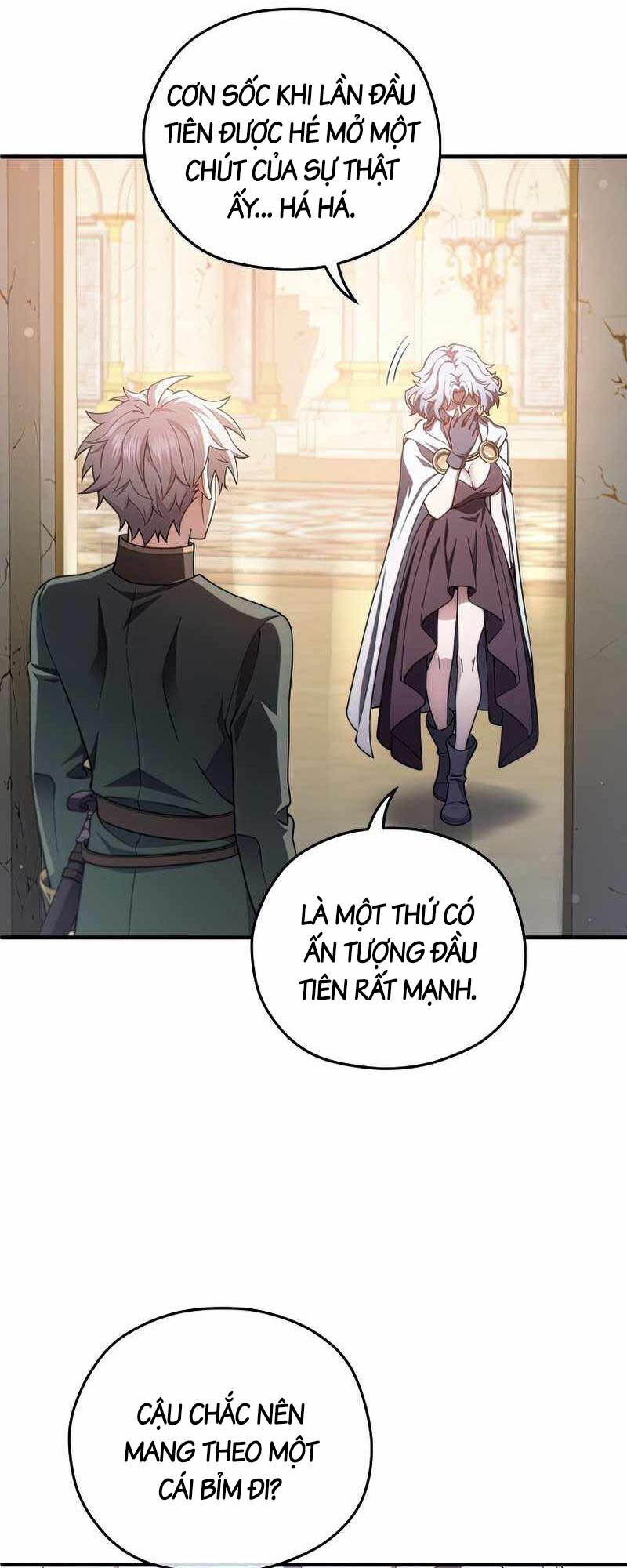 Luân Hồi Khốn Khiếp Chapter 37 - 56