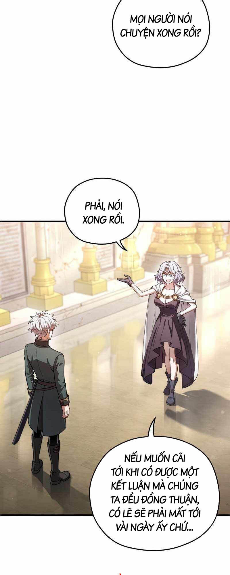 Luân Hồi Khốn Khiếp Chapter 37 - 9